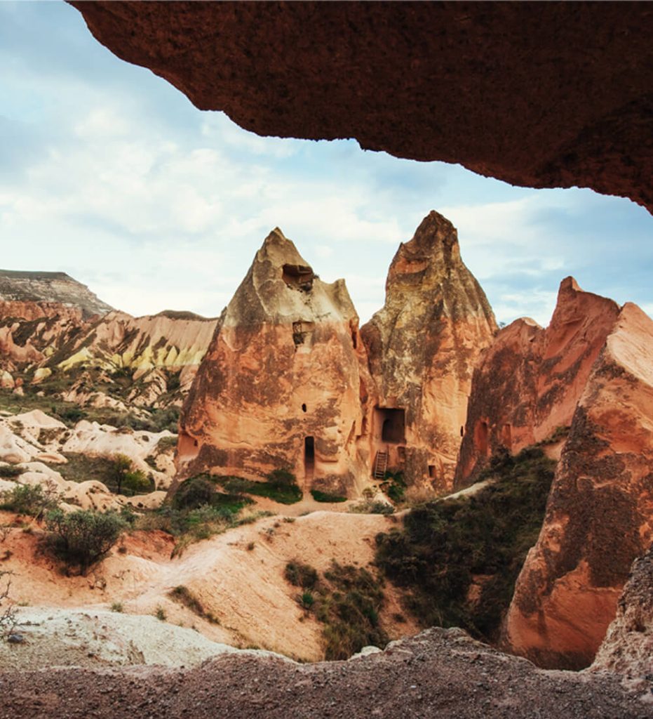 Escape to Paradise: Top Island Getaways