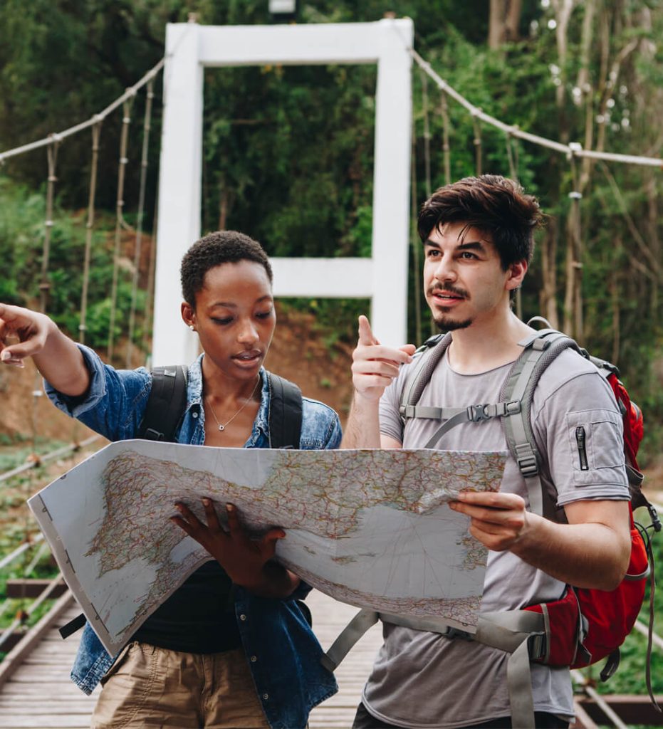 Best Travel Hacks for First-Time Travelers