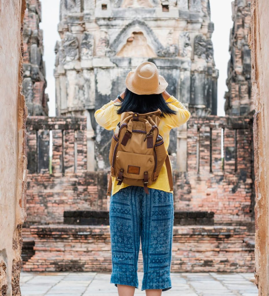 Exploring Hidden Gems Around the World