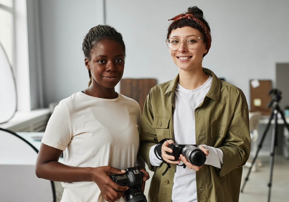 Essential Tips for Portrait Photography Beginners