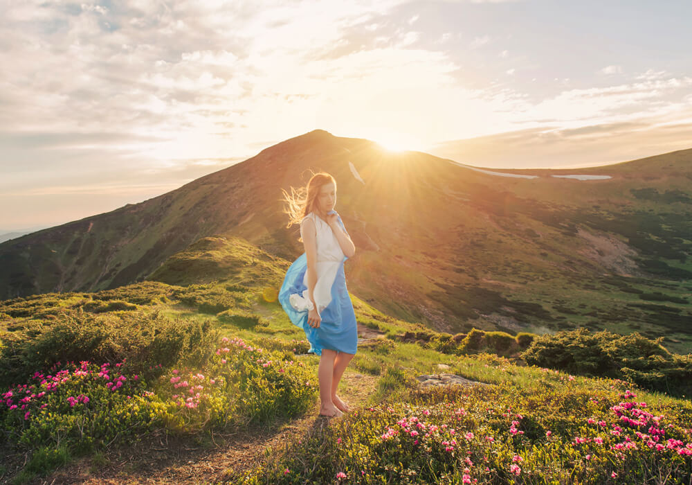 How to Capture Stunning Landscape Photos