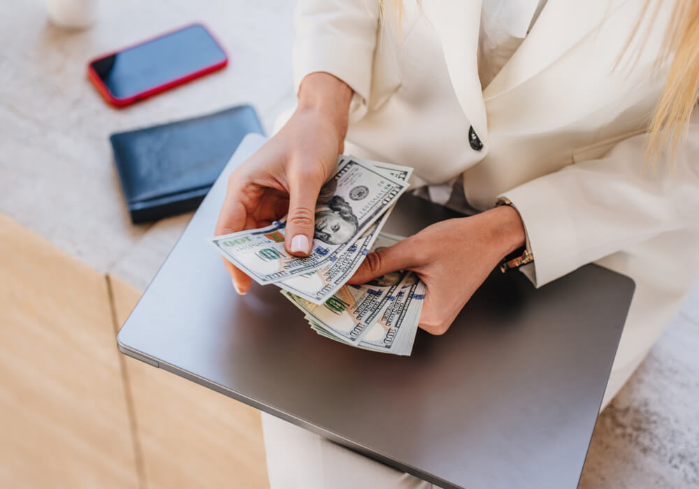 Financial Wellness Tips & Tricks From Consulting Experts
