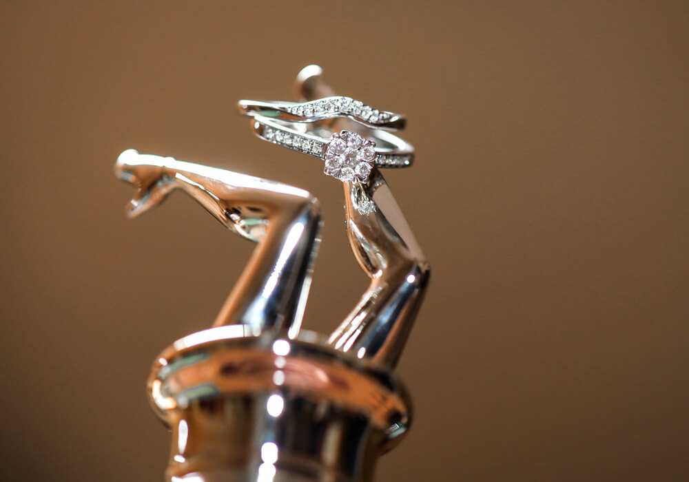 Custom Jewelry: Why It’s Worth the Investment