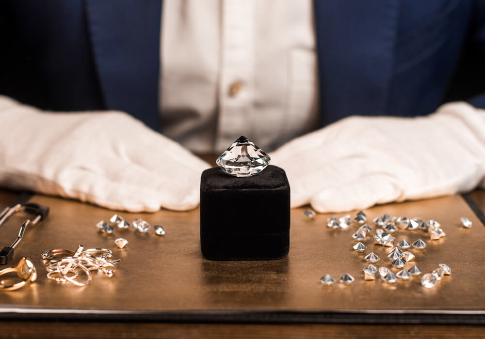 How to Properly Care for Your Fine Jewelry
