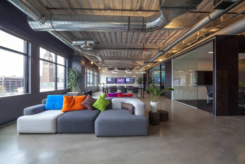 Flexible Workspaces For Freelance and remote