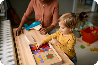 small-boy-playing-with-wooden-puzzle-shapes-with-h-2024-12-13-19-35-35-utc