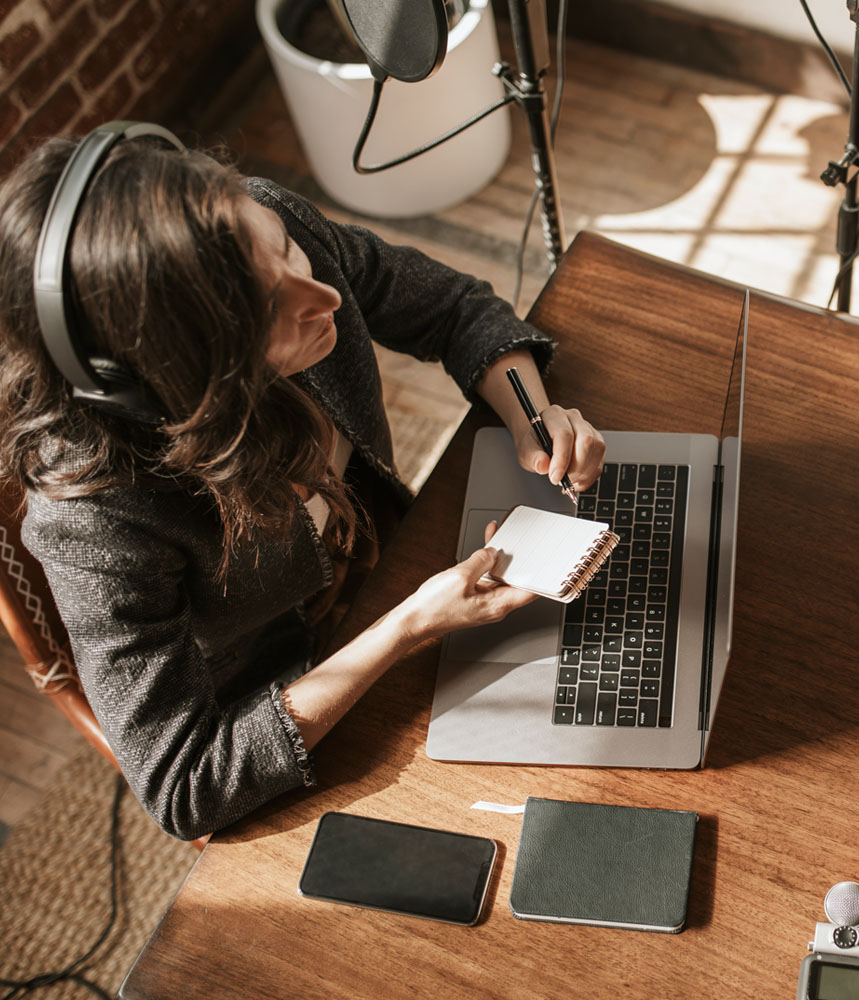 National women’s winner