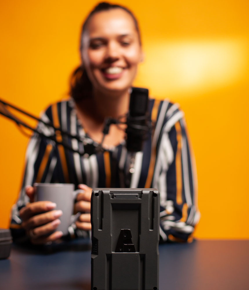 New robot manufacture