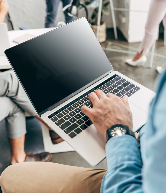 Impressive Portfolio