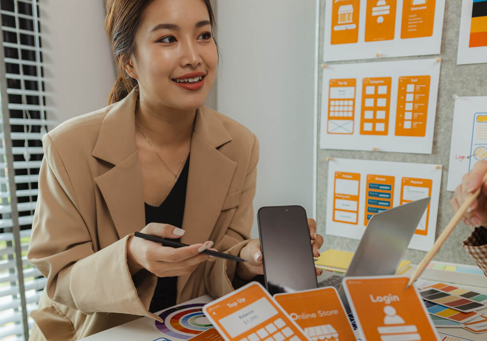 Top Digital Marketing Trends in 2025