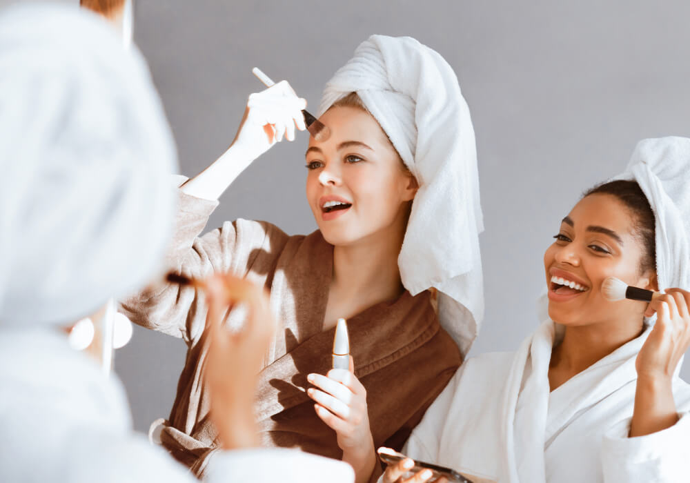 Why Personalized Body Skincare is the Future