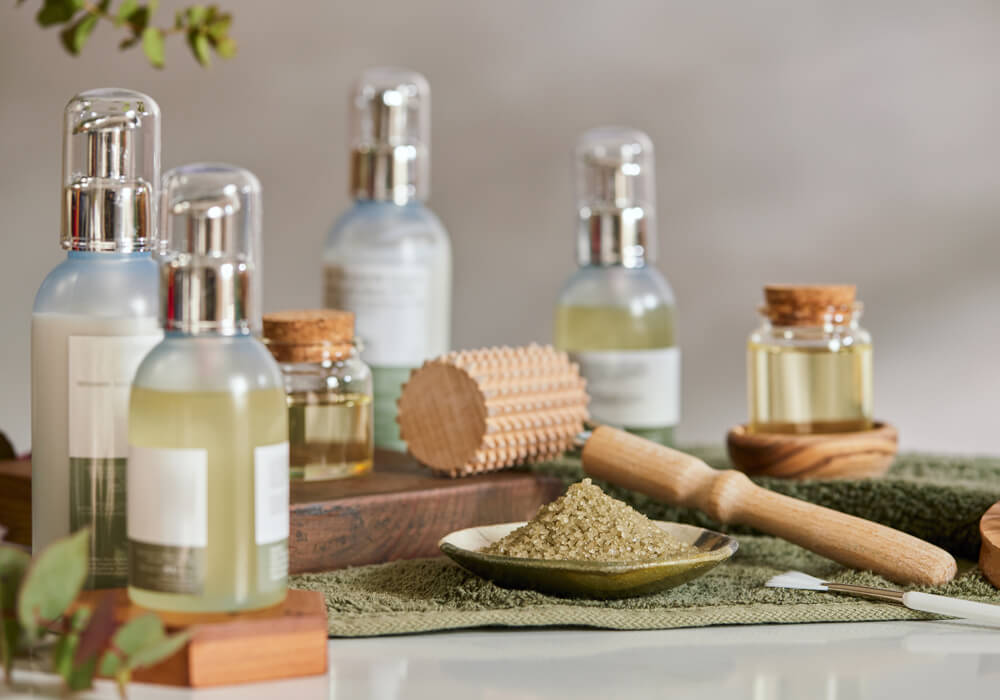 The Growing Popularity of Organic Skincare