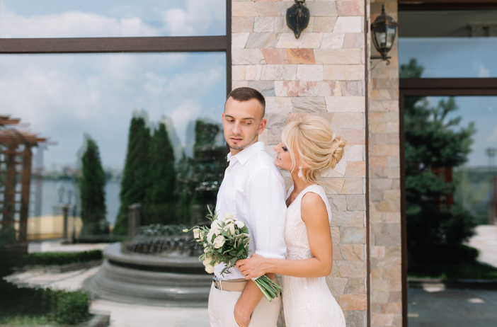 Capturing Love Through Wedding Photography