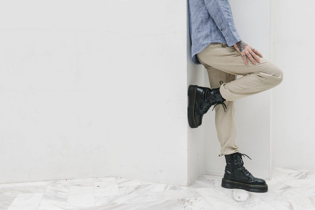Shoe Cleaning Tips
