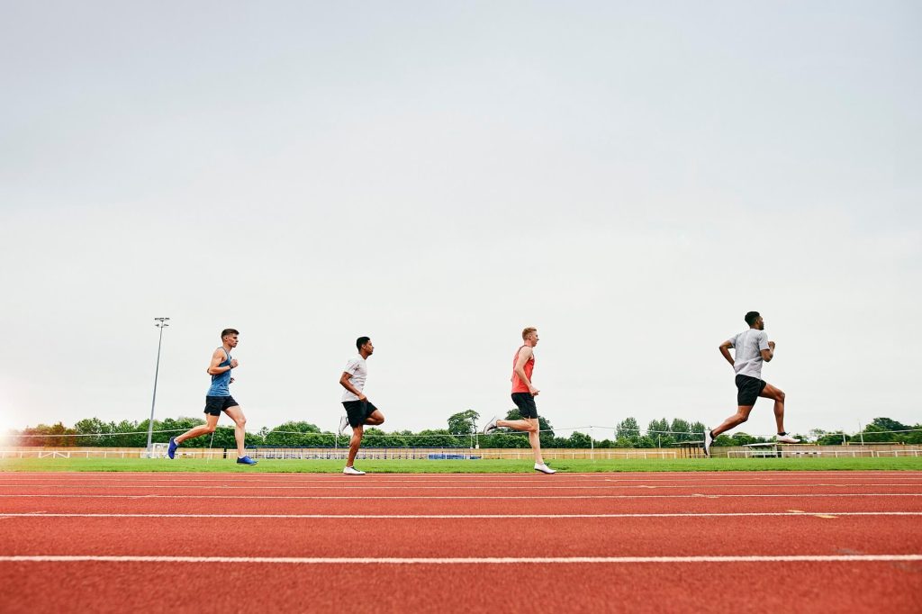 How to Recover After a Long Distance Run