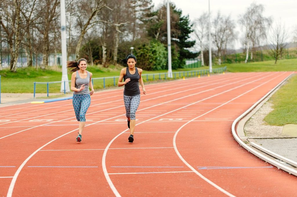 10 Tips to Improve Your Running Speed