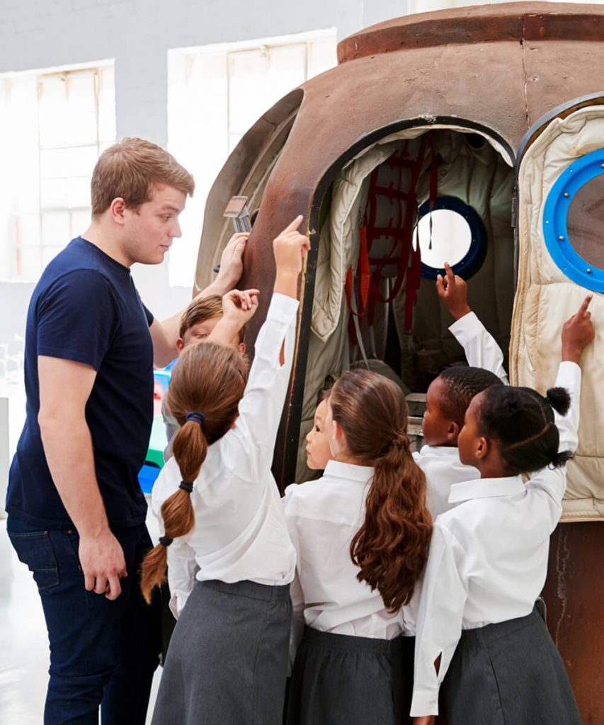 How to Use a Telescope Like a Pro