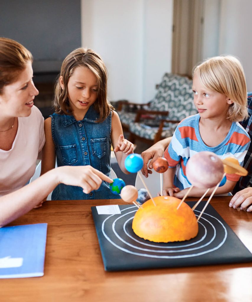 Celestial Events You Can’t Miss This Year