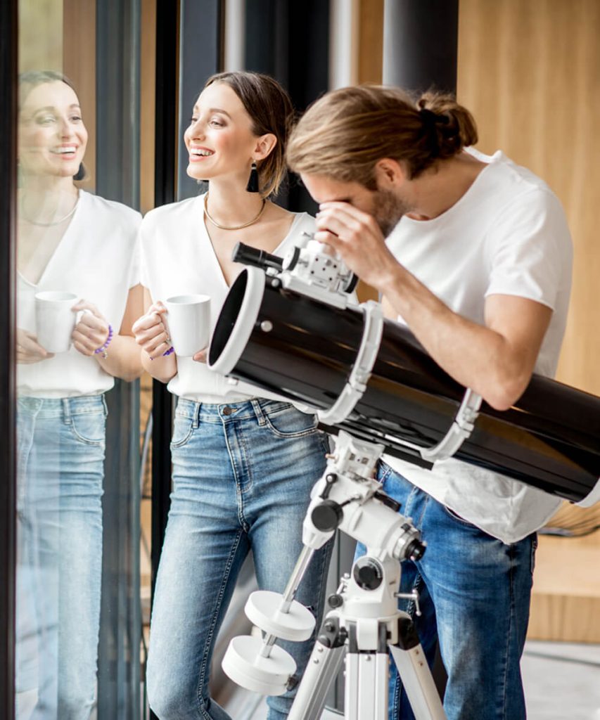 Stargazing 101: Your Guide to the Night Sky