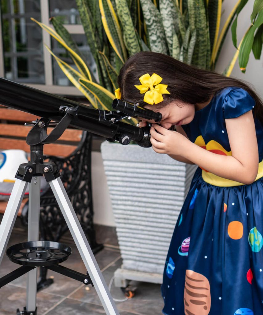 Planets Up Close: Meet Our Solar Neighbors