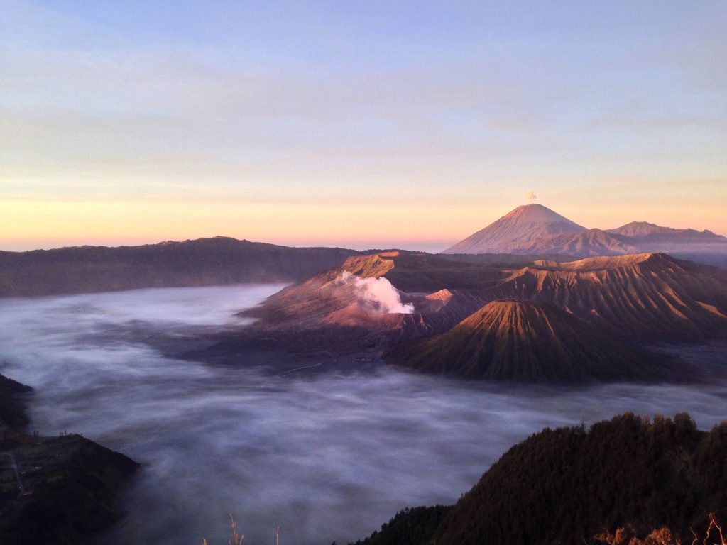 Top 10 Europe Mountain