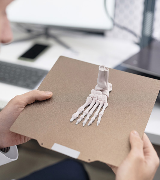 3D Printing Innovation