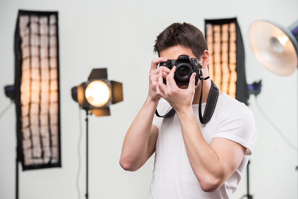 Create cinematic gold