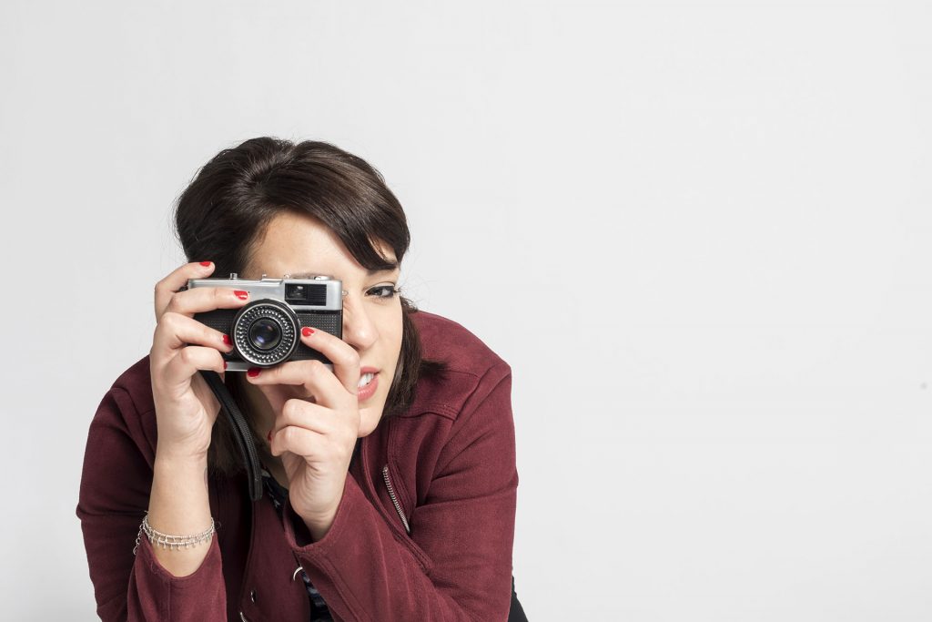 See through our eyes