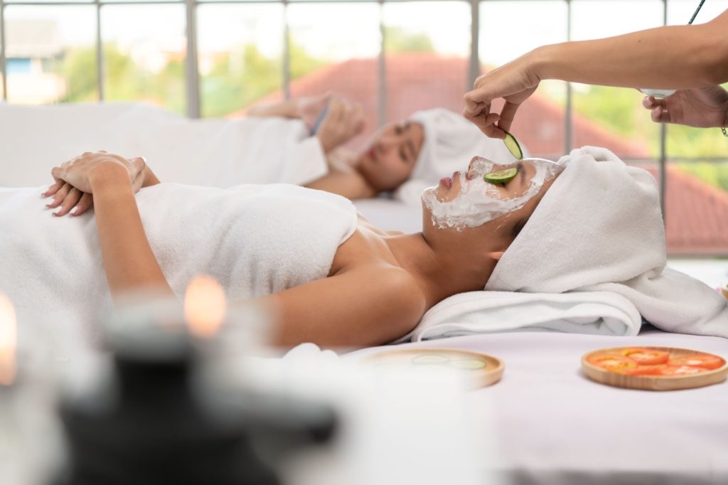 Benefits Acupuncture