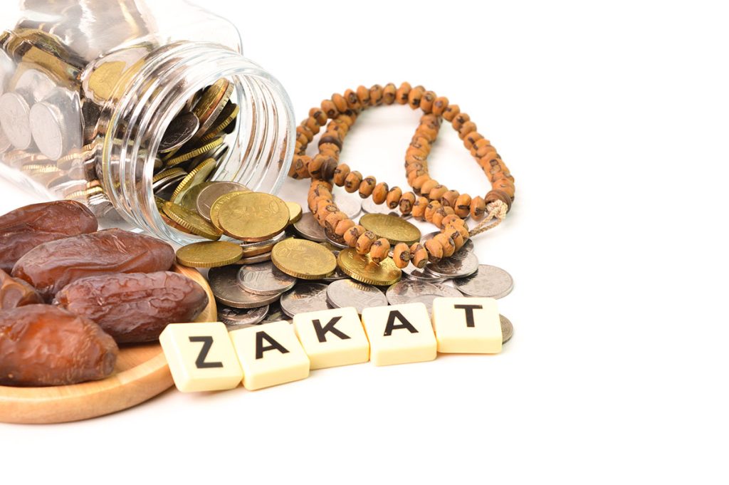 How to Calculate Zakat