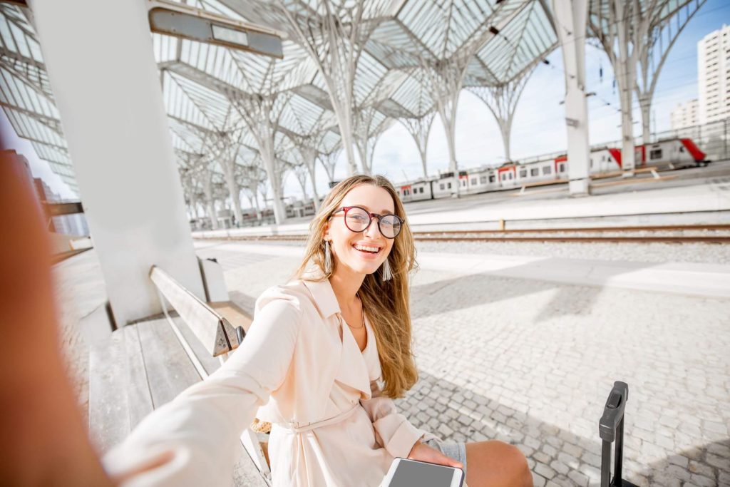 A Complete Checklist