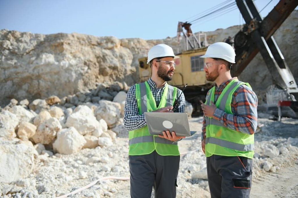 The crucial Role of Data Analytics in Mineral Exploration