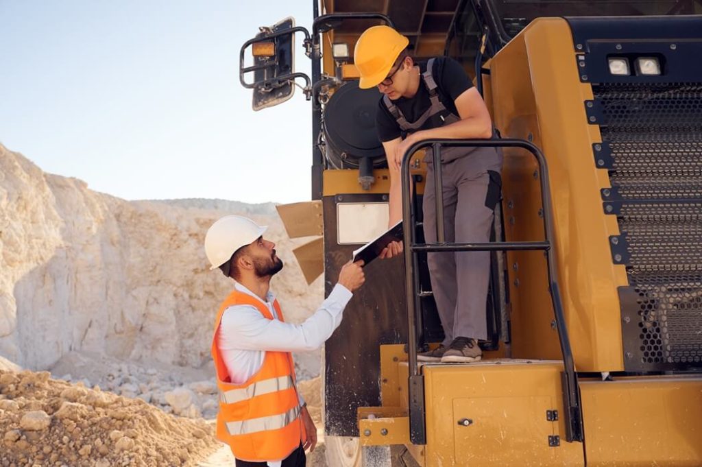 The Importance of Safety Standards in High-Risk Mining Operations