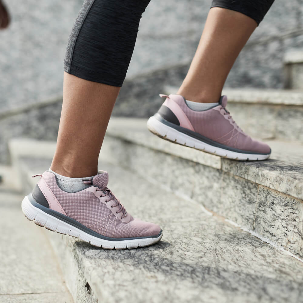 Speed Rush Sneaker