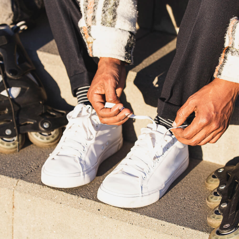 Slip Ease Loafers
